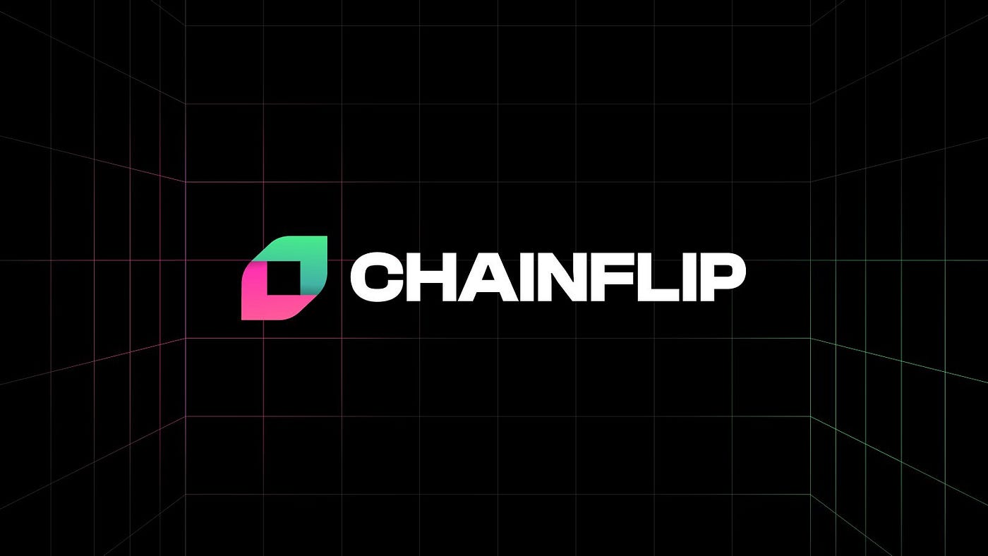 Les crypto-oracles | Chainflip - Plus de pontage ! Échangez et recevez de la crypto native sur n'importe quelle chaîne de blocs + Potentiel de jeton $ FLIP | de Kyle Collins | Coinmons | janvier 2022