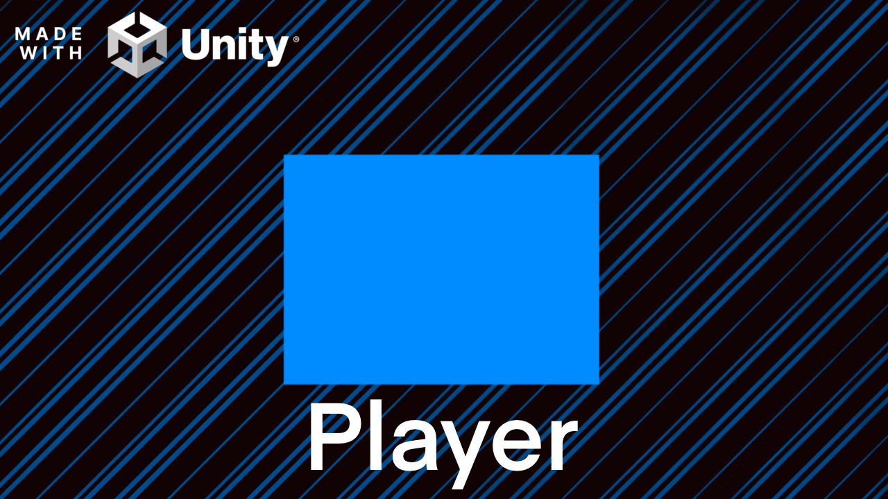 Made With Unity | 2D Space Shooter Part 2: Setting Up The Player | by  Rehtse Studio | Medium