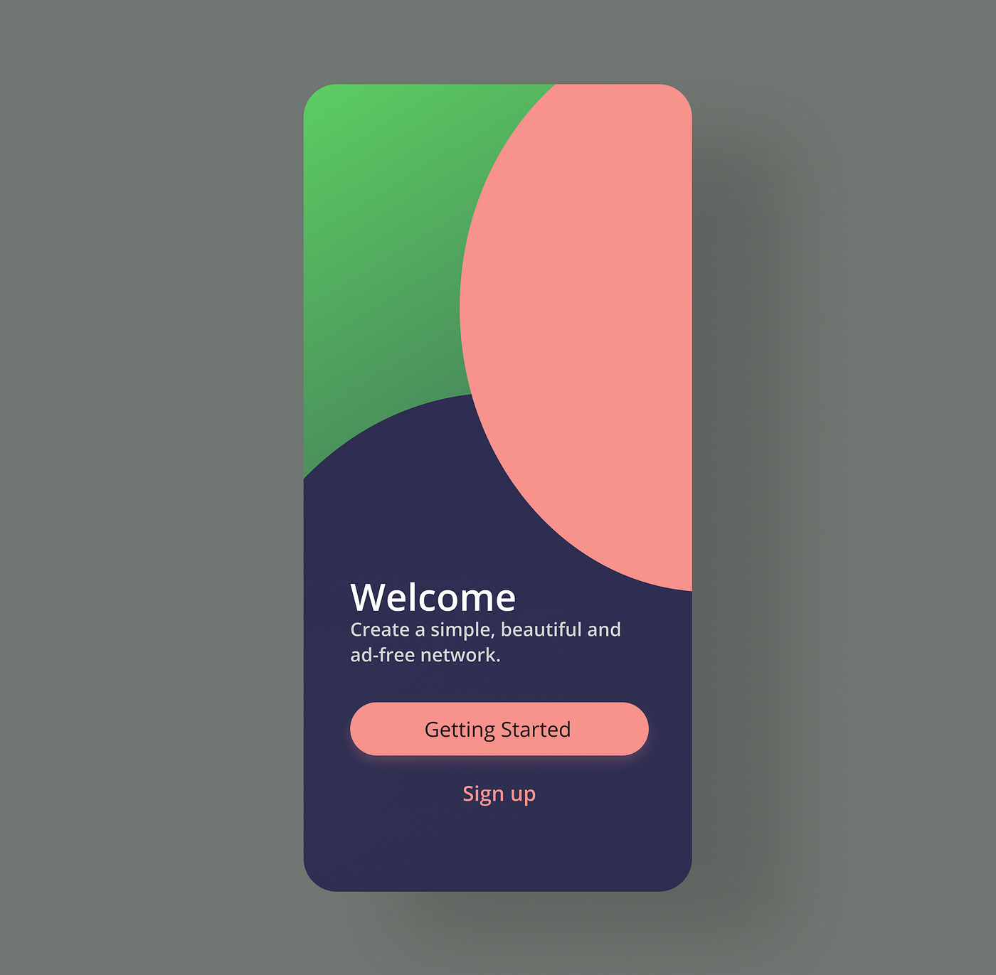 How to use triadic color scheme in design? | by Vikalp Kaushik | UX Planet