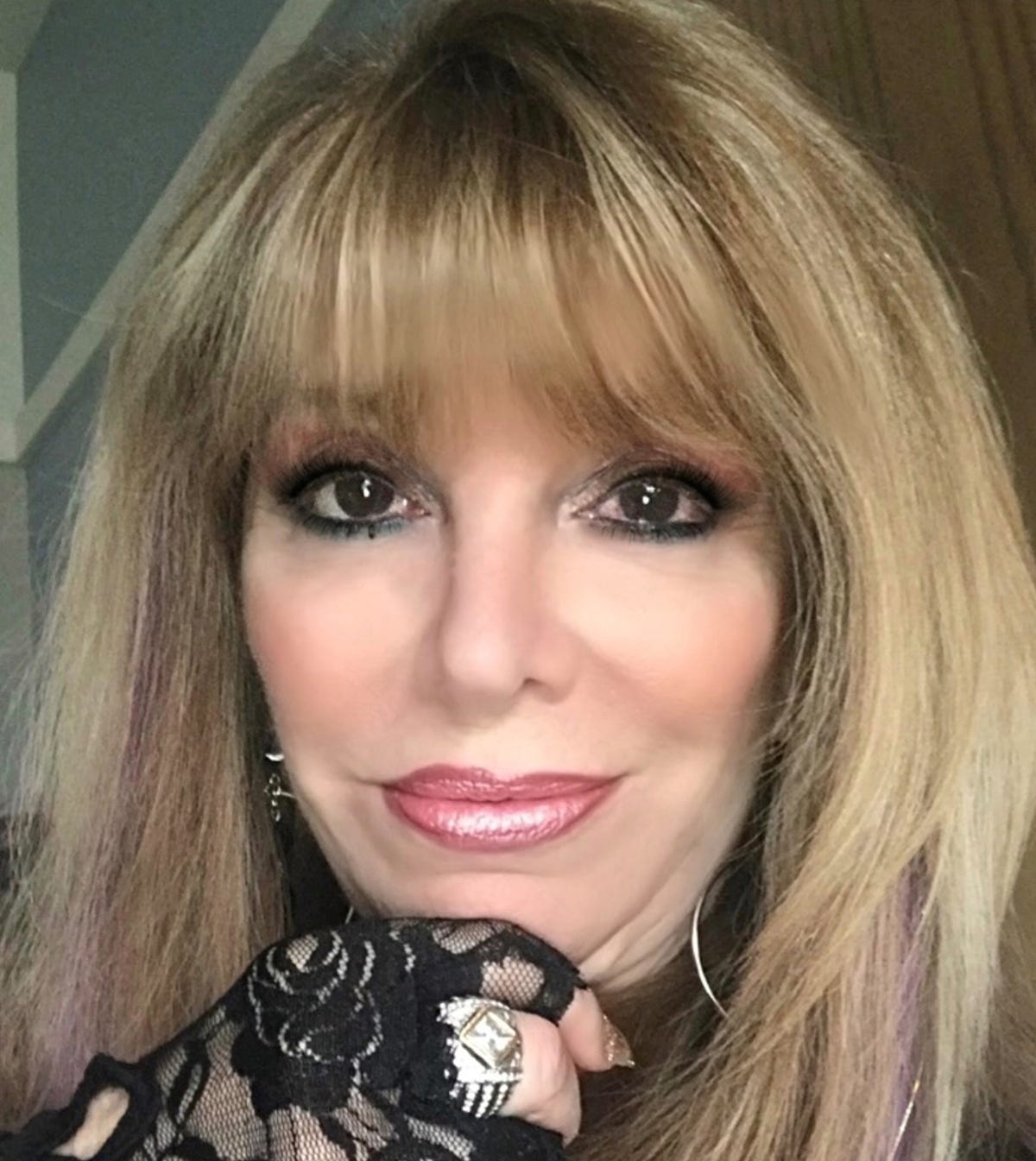 Jackie Kallen Of Bruce Merrin’s Celebrity Speakers Bureau On The 5