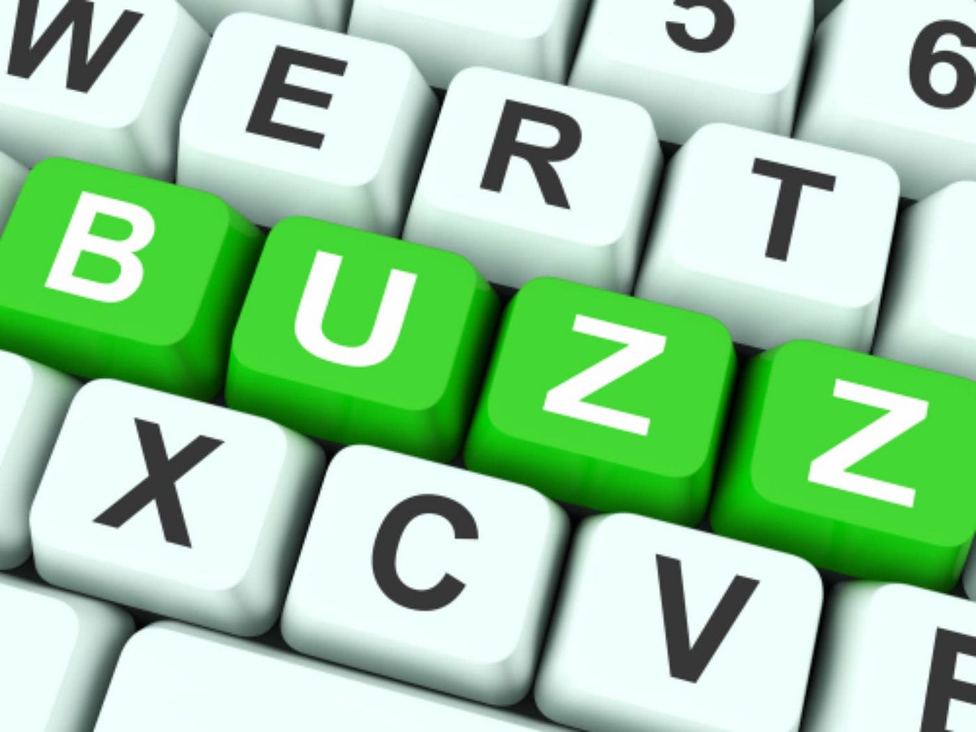 Online press release can generate necessary buzz about your company, product or event.