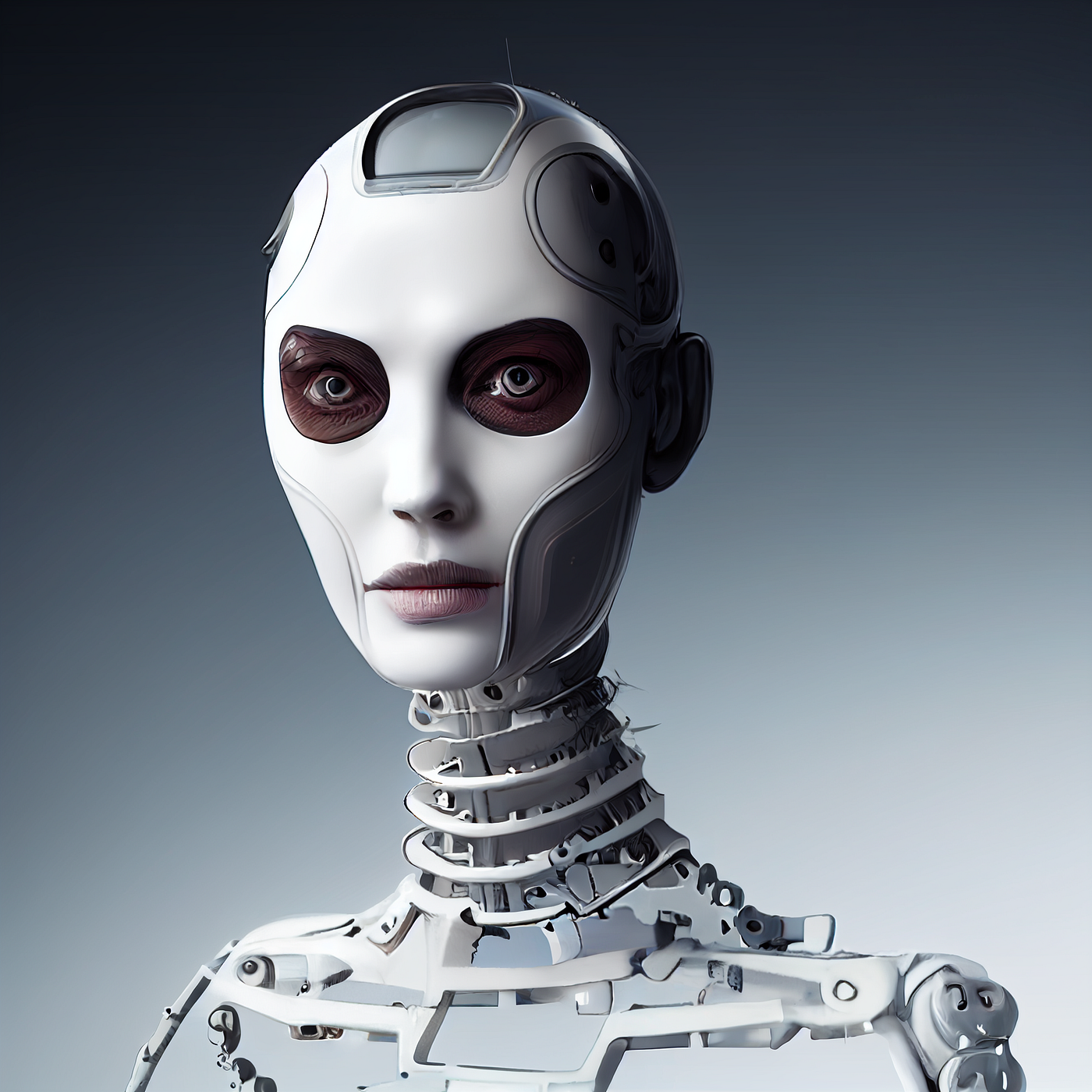 AI humanoid
