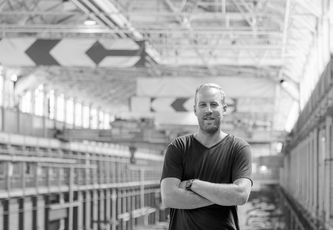 Design Manifestos Jason Flannery of TAKTL, LLC by Modelo Design