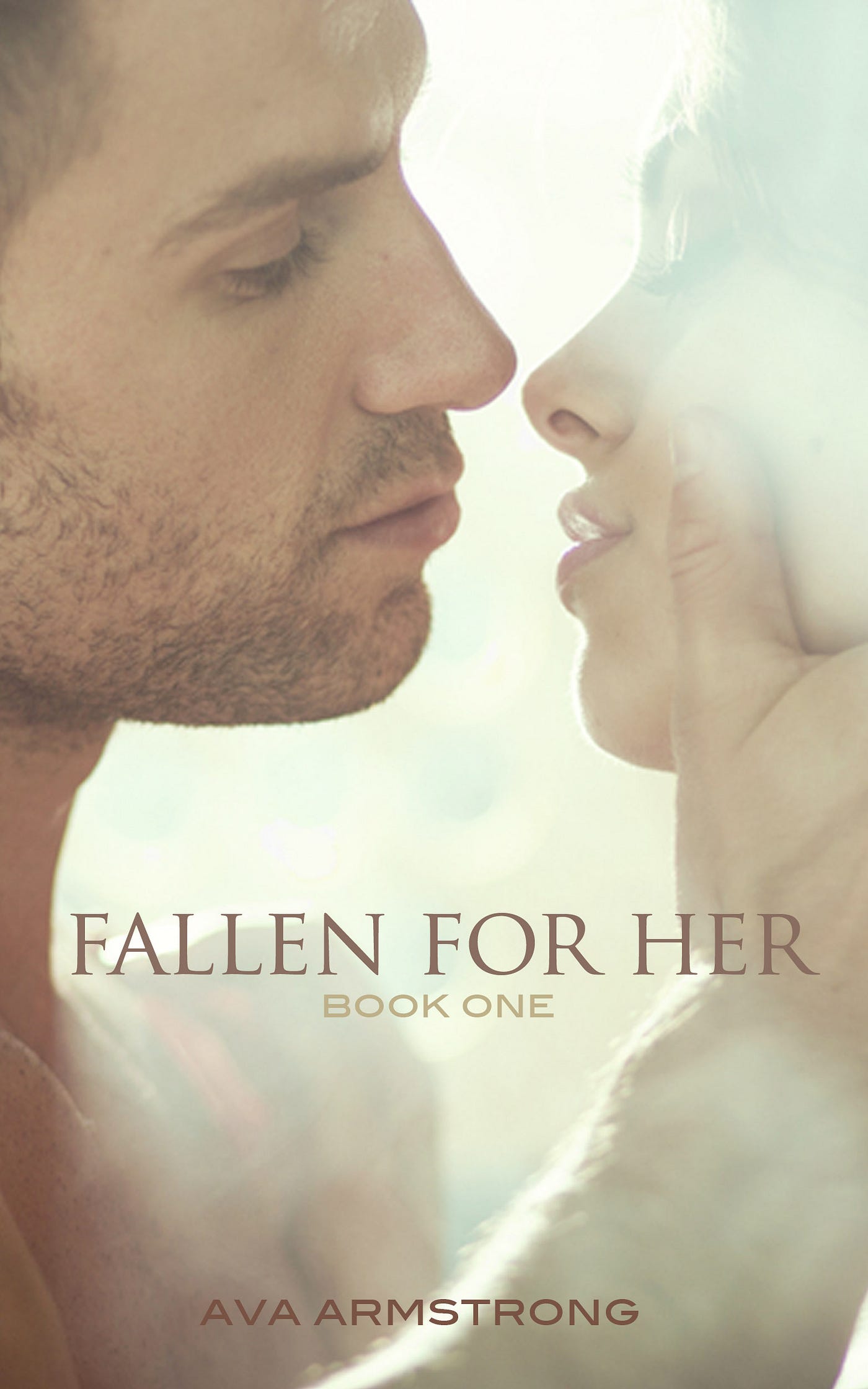 Fallen For Her Book One 5 0 Stars By Ava Armstrong Medium