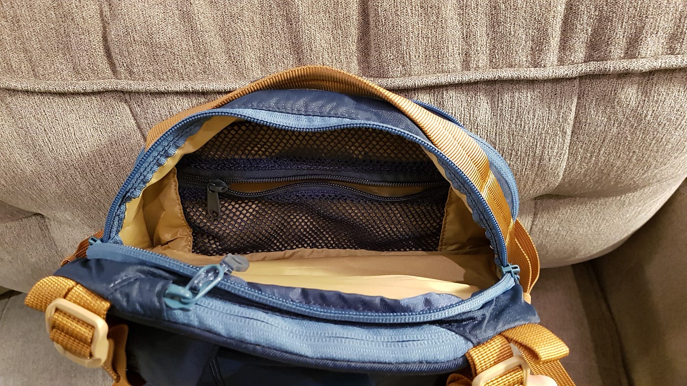 DAKINE Heli Pro II Review. Everyone 