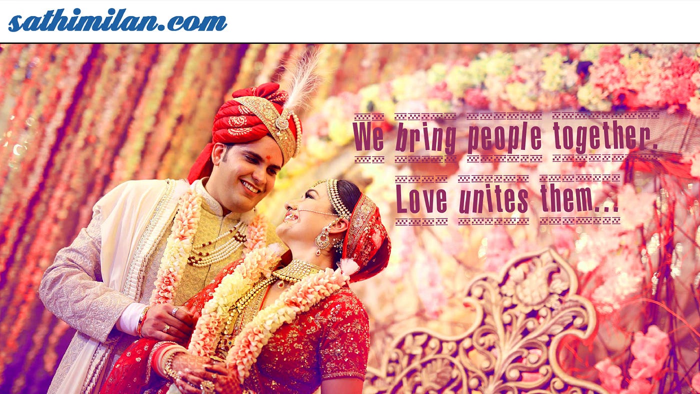 Sites matrimonial Matrimonial Site