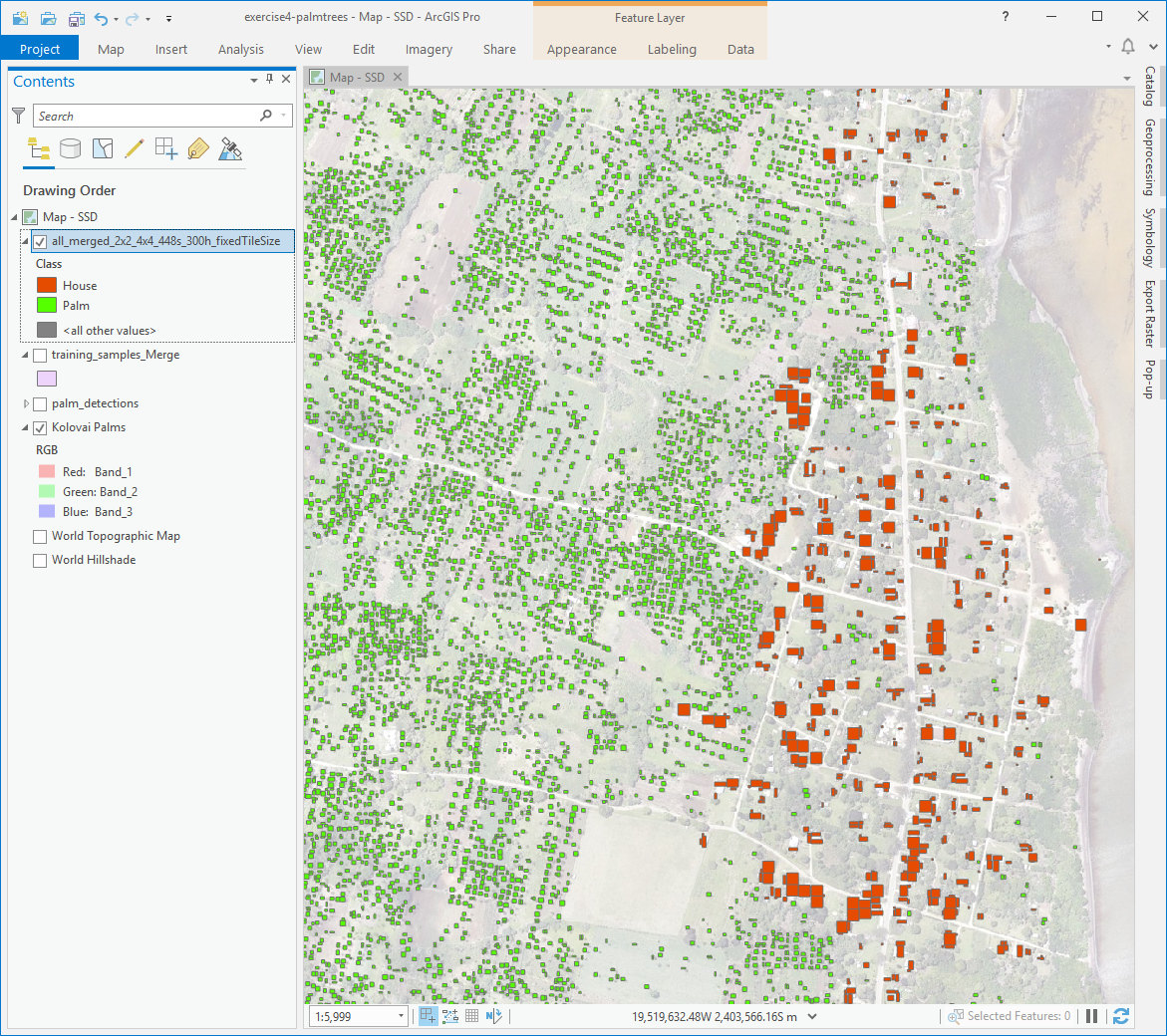 Esri, Microsoft join UC San Diego teaching practical geospatial data