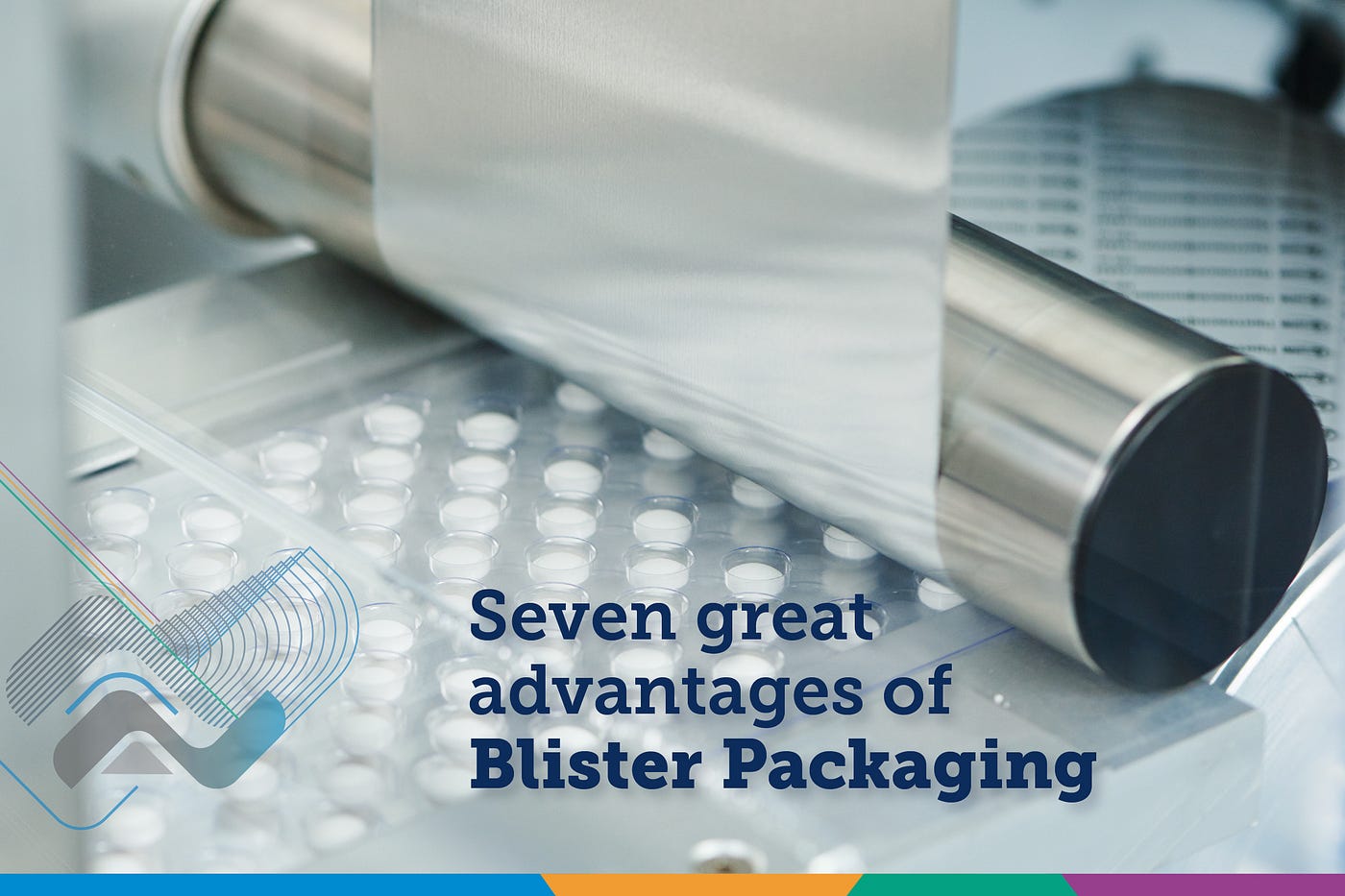 Seven Great Advantages of Blister Packaging by Nichrome India Ltd