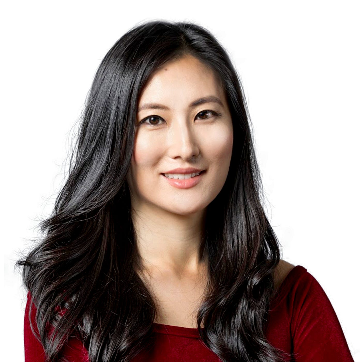 Grace Yoon of Qi Alchemy Second Chapters; How I Reinvented Myself In
