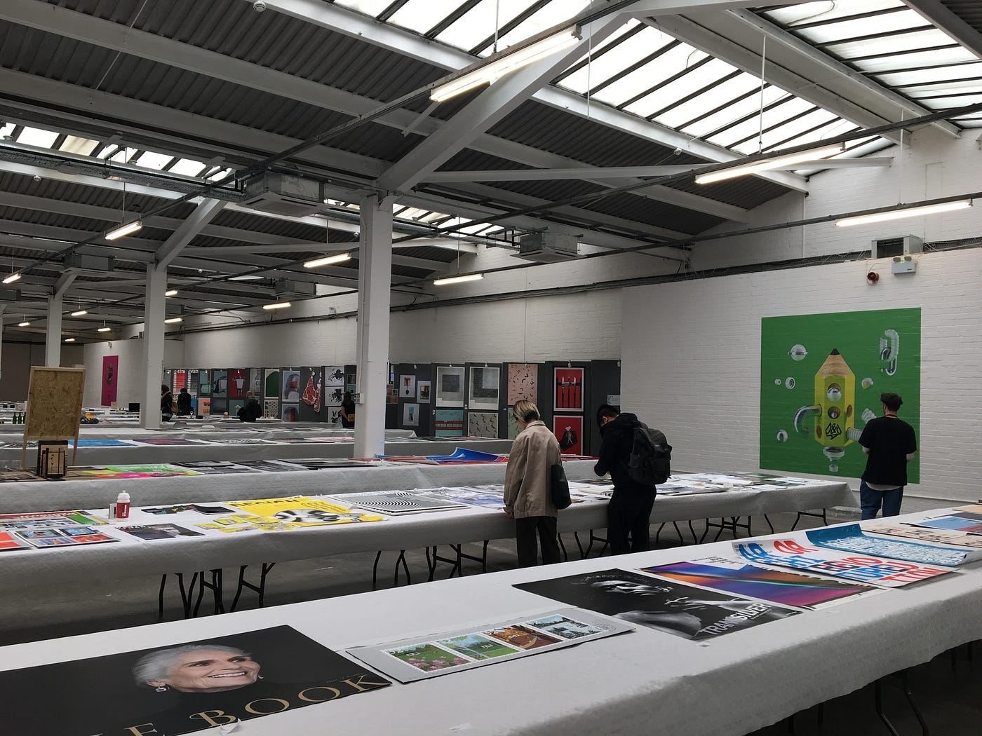 Exploring The D Ad Festival 2017 By Graham Sturt Creative Director At By Graham Sturt Medium