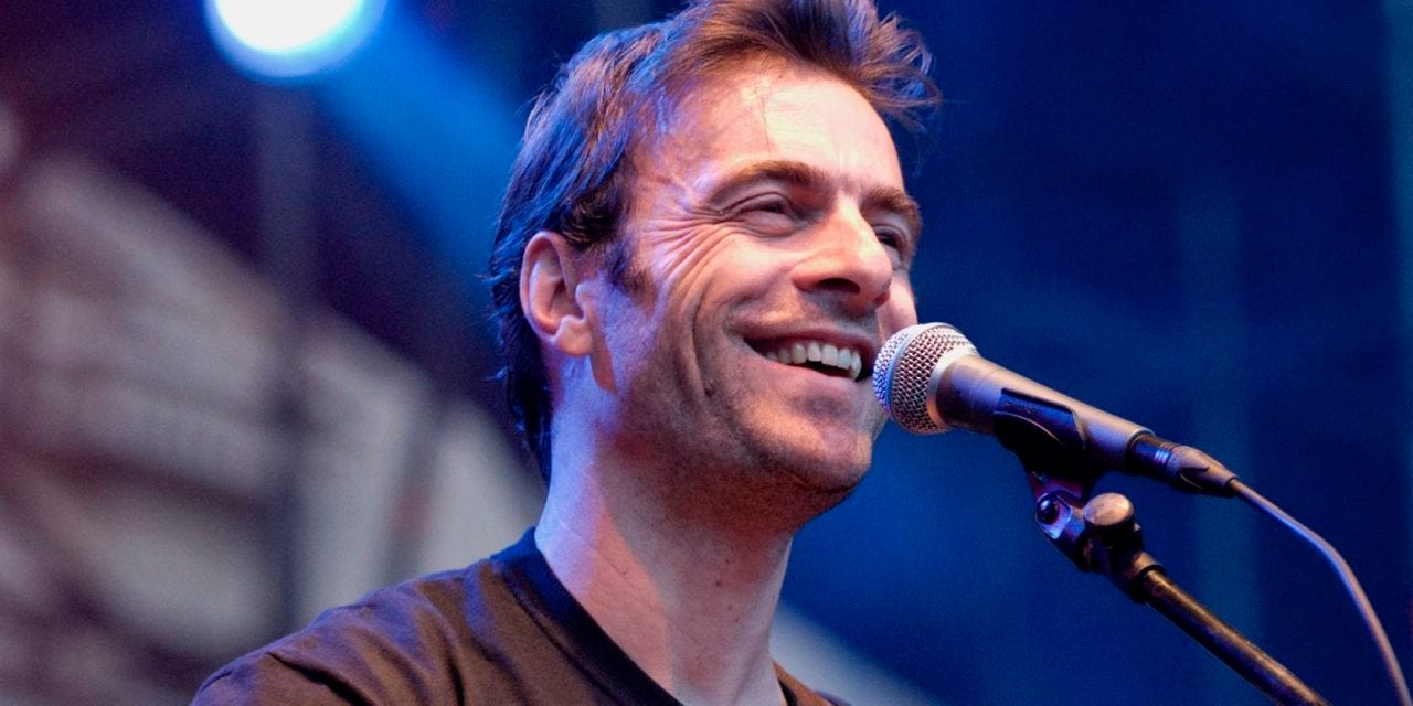 Kevin Johansen: ciudadano universal | by Diego Hernández León | La Sordera  | Medium