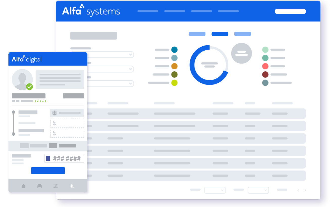 Welcome to the new Alfa Engineering blog! | by Alex Anthony | Engineering  at Alfa | Medium