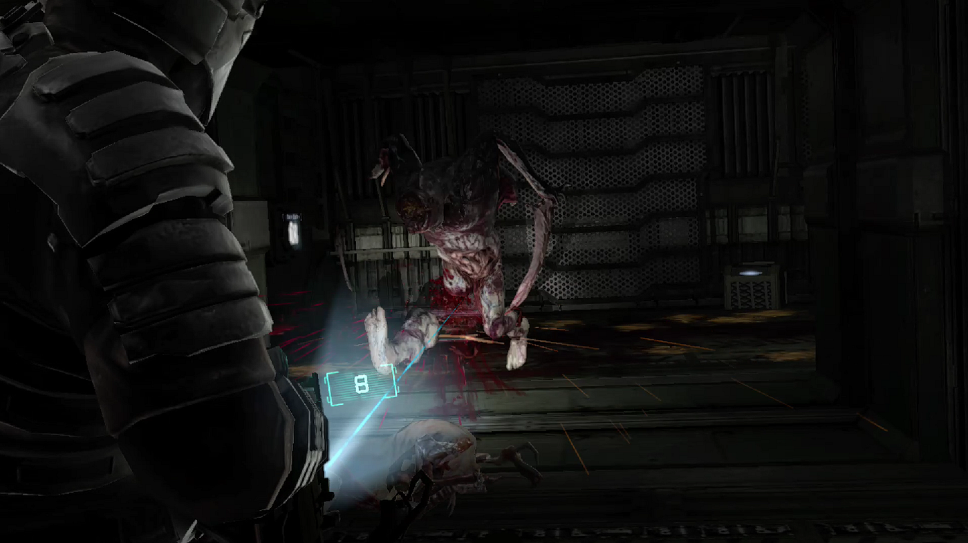 Top 5 Horror Video Game Franchises Of All Time By Syakah Games Counter Arts Medium Top 5 Horror Video Game Franchises Of All Time By Syakah Games Counter Arts Medium