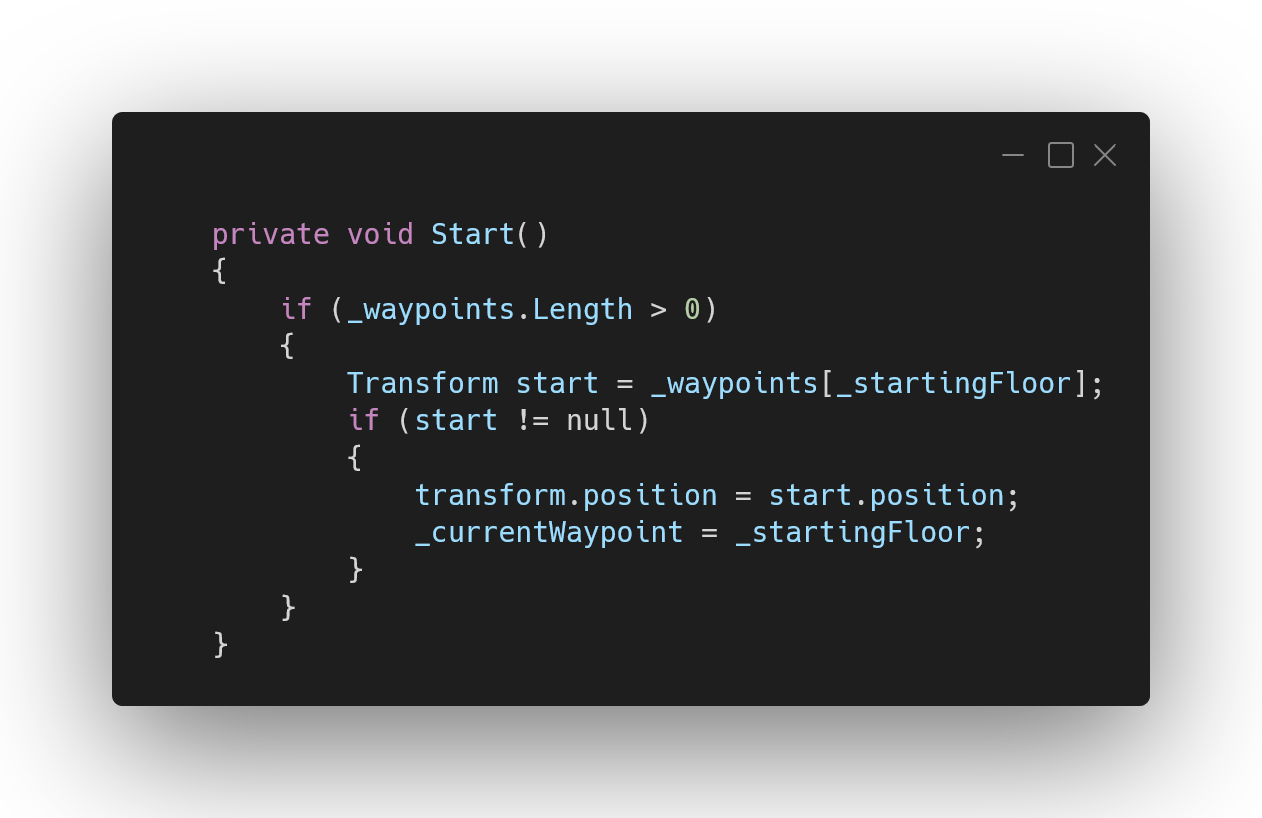 Lift Platform. This article will show how to make a… | by Kyle W ...
