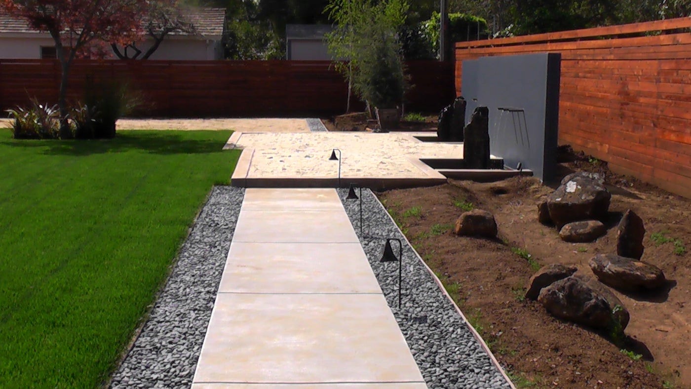 How to Design Best Walkway for Your Home | by Architectures Ideas | Medium