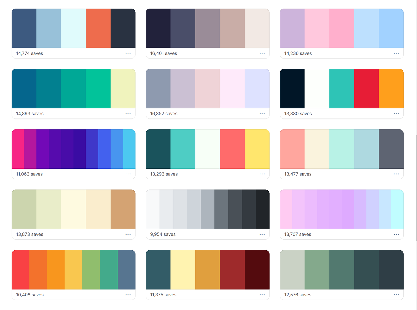 Transform your slides with color. Take your presentations from “zero to… |  by Alicia Monique Thornber | Bootcamp