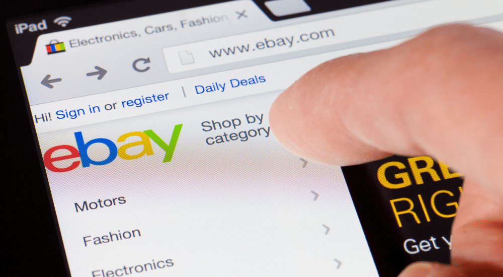 How to find the best offers on eBay? by Cindydrncova Medium