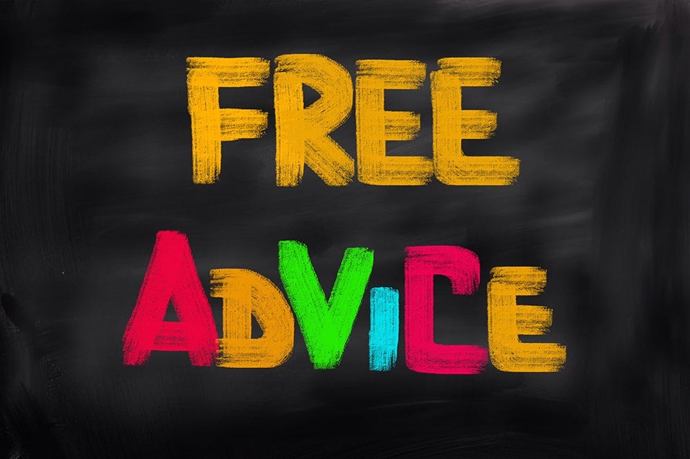 Free Career Counselling