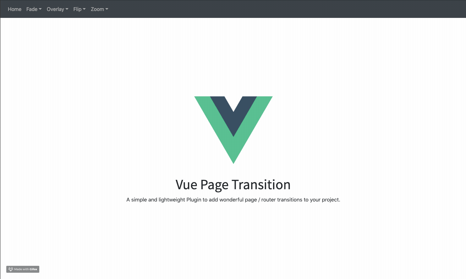 Vue.js Using Vue Router Page Transitions by Orlandster Medium