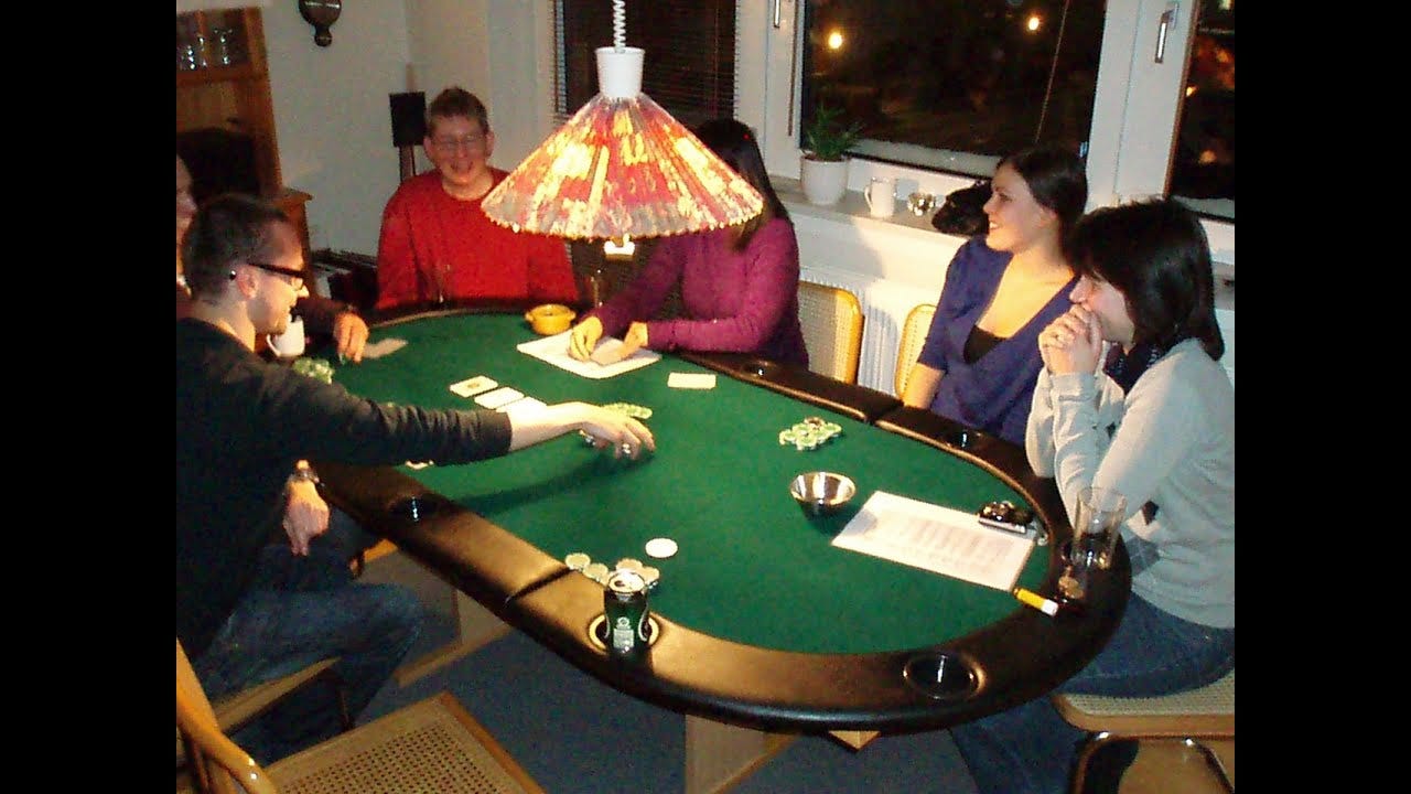 11 Simple Tricks You Can Use To Crush Your Poker Home Game By Agen Bandar Ceme Poker Medium