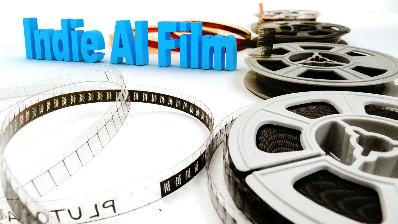 What is indie AI film? Indie AI film is a short film made with the help of artificial intelligence. Machine Learning, one of the most powerful AI techniques, is used to develop an artificial character. Normally, indie films are made by people and it takes a very long time to complete. However, using artificial intelligence, you can make a short film in just a few seconds.