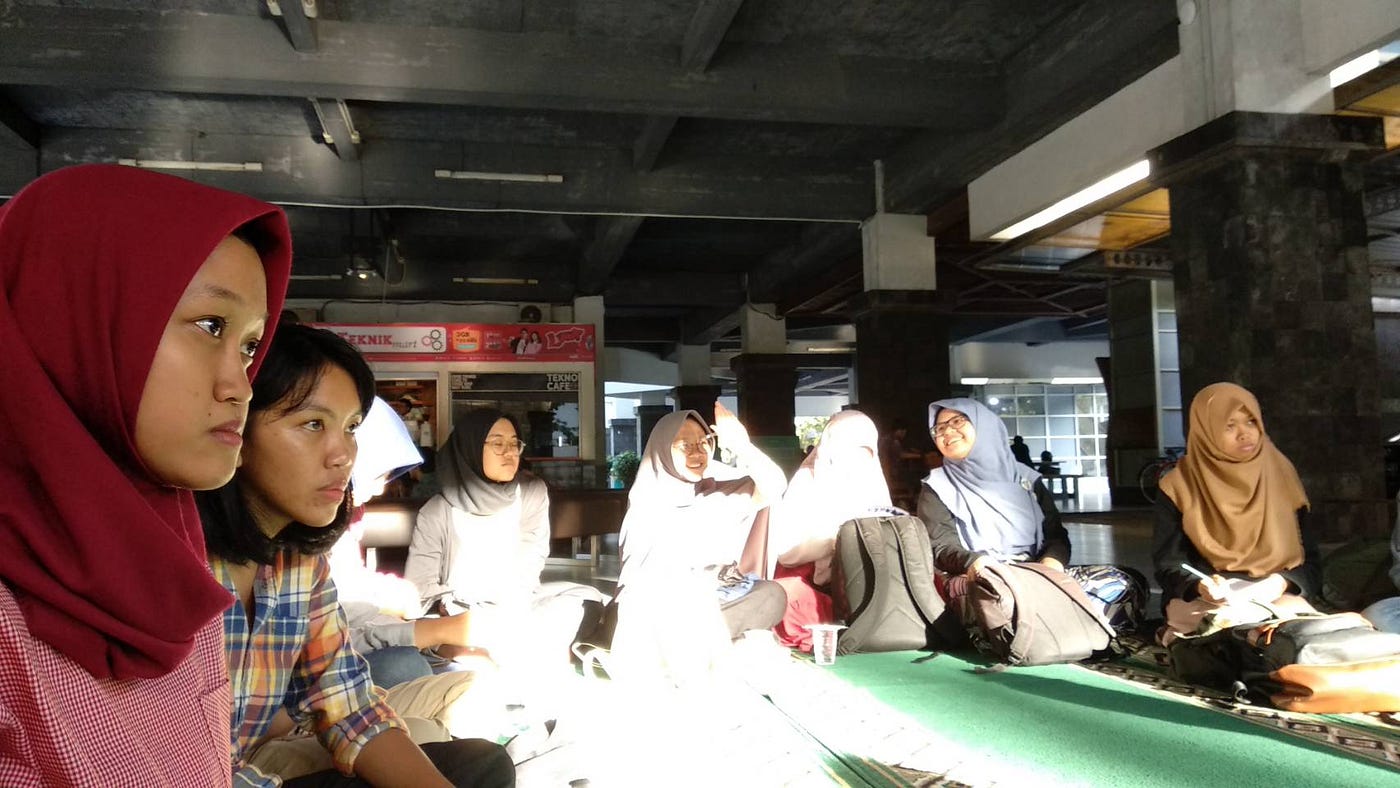 Tetralogi Buru : Sebuah Refleksi untuk Peran Perempuan 