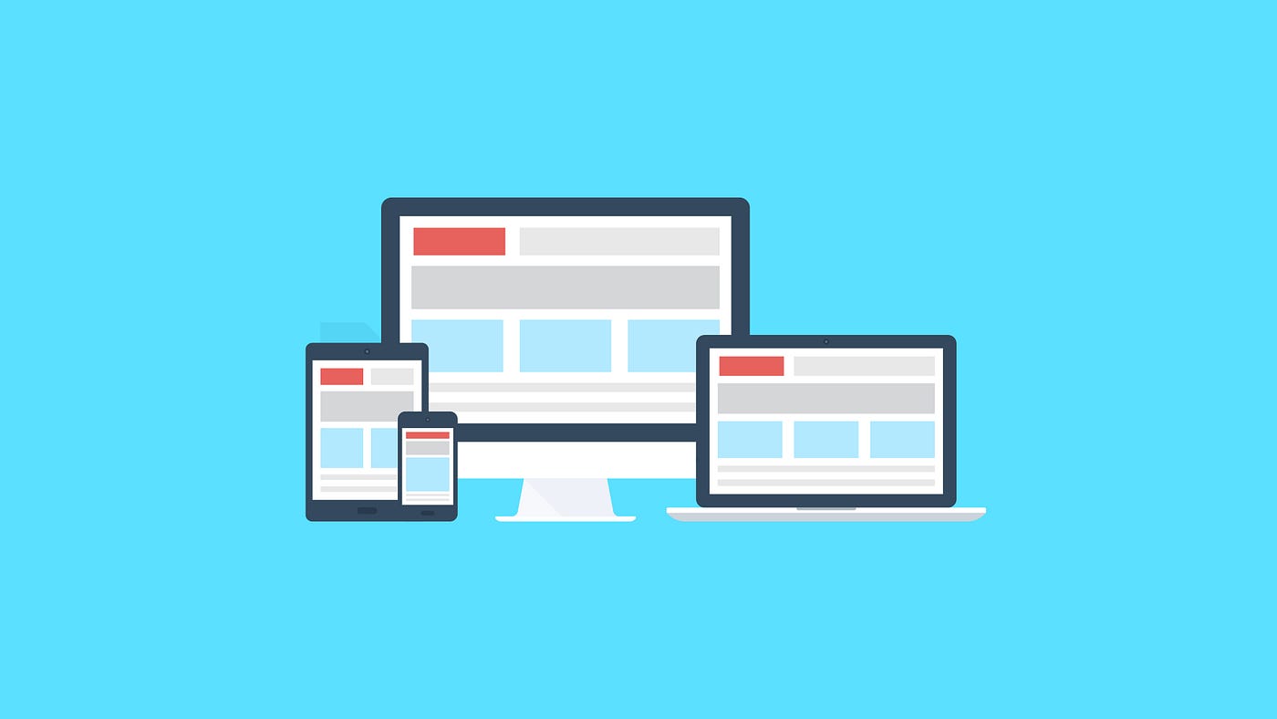 The Ultimate Guide to Beginning Your Career as A Web Designer | by Monica  Galvan | Entrepreneur's Handbook