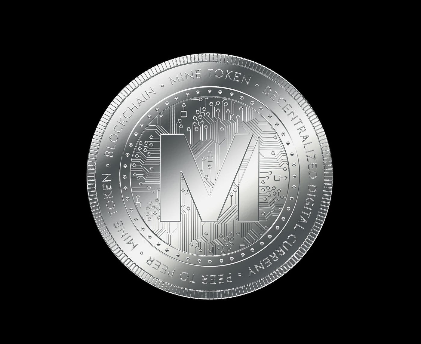 The idea behind mineINVEST and mineTOKEN | by Oliver Preikschat | Medium