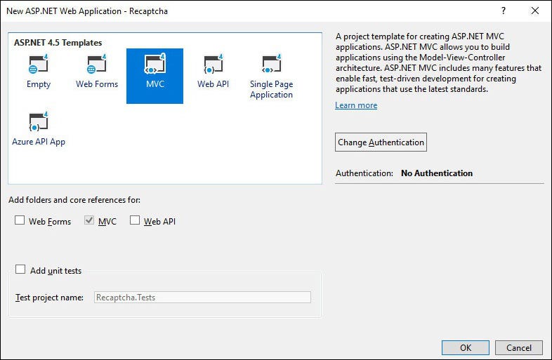 Google Recaptcha In Asp Net Mvc Recaptcha Is A Free Service That By Moien Tajik Medium Google Recaptcha In Asp Net Mvc Recaptcha Is A Free Service That By Moien Tajik Medium