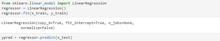 A Guide To Linear Regression In Python | by Pranav | Medium