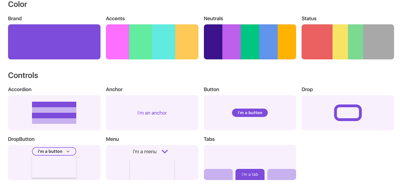 Grommet. An introduction to building a React app… by Devon Darrow