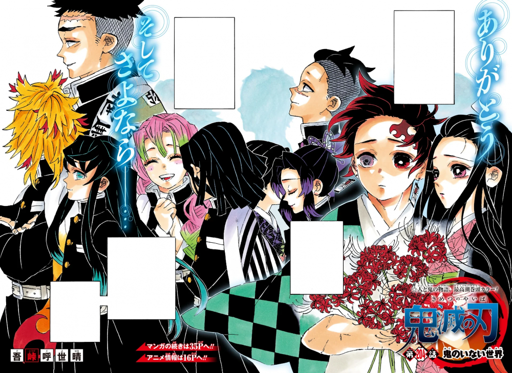 Pdf Read Online Demon Slayer Kimetsu No Yaiba Vol 23 23 By Koyoharu Gotouge Full Book E Pub By Veduarda Criri Medium Pdf Read Online Demon Slayer Kimetsu No Yaiba Vol 23 23 By Koyoharu Gotouge Full Book E Pub By Veduarda Criri Medium