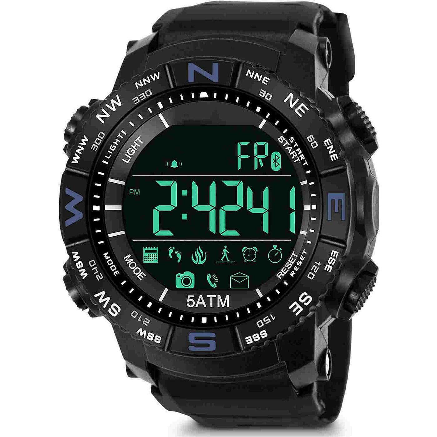 zookr watch
