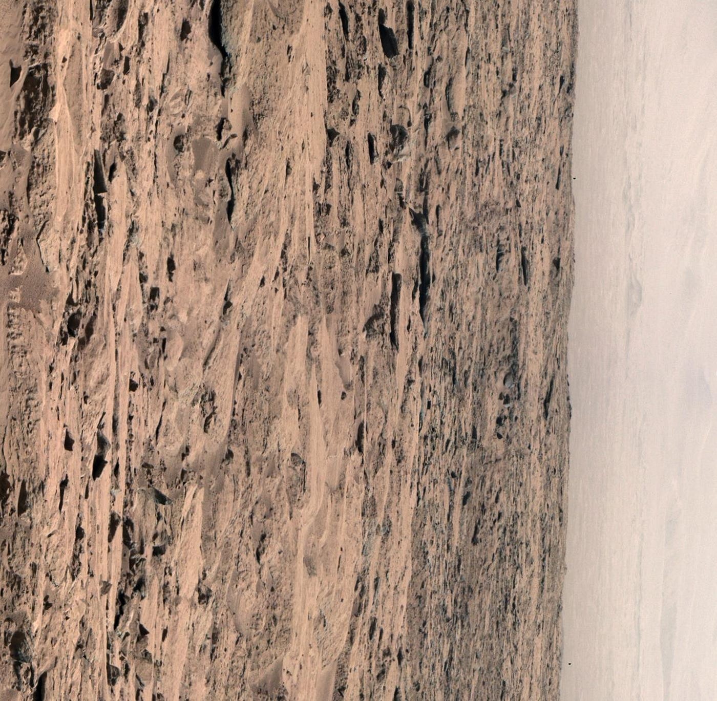 Mostly Mute Monday: Marvelous Mars | by Ethan Siegel | Starts With A ...