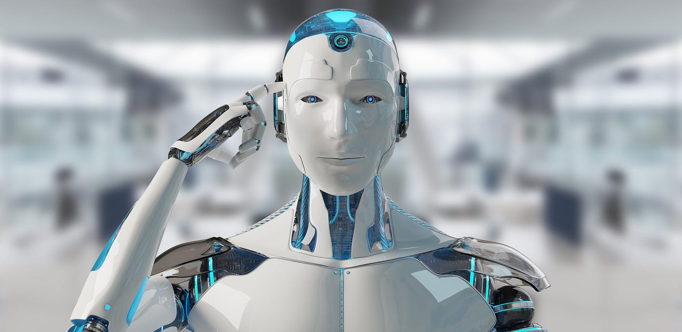 Tesla AI Day 2021 Review — Part 4: Why Tesla Won't Have an Autonomous  Humanoid Robot in 2022 | by Alberto Romero | Towards Data Science