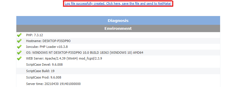scriptcase find last inserted id scriptcase find last inserted id