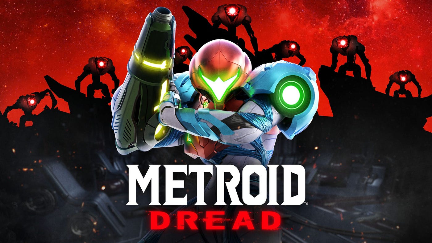 Metroid Dread Review - Fun and Fast | Geek Culture