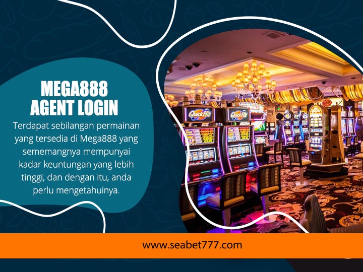 Mega888 aplikasi Tips Download