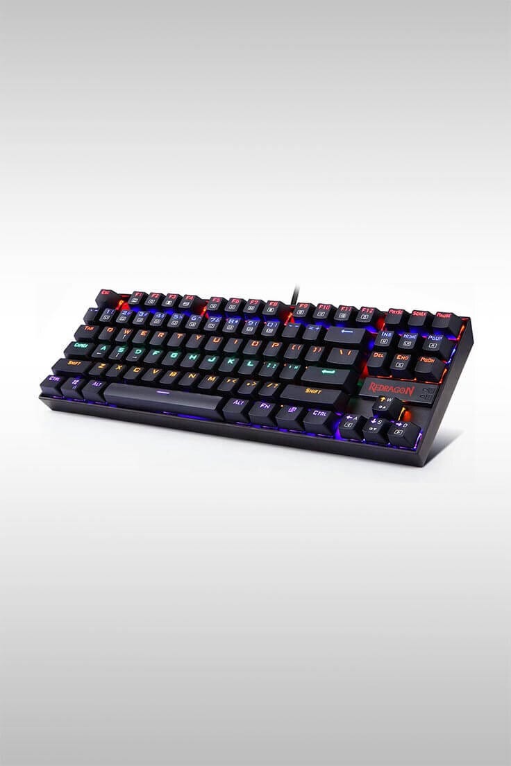 The Best Cheap Gaming Keyboard (Under 50) Medium