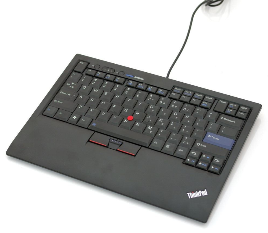 Product Shoutout Blurb Tex Shinobi Trackpoint 7 Row Keyboard By Nathan Blasac Nathan Blasac Notes From The Field