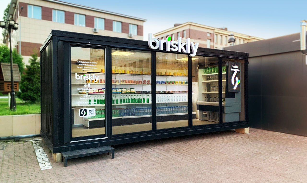 Revolutionary Leap: 5 Key Aspects of the Autonomous Retail Store Revolution