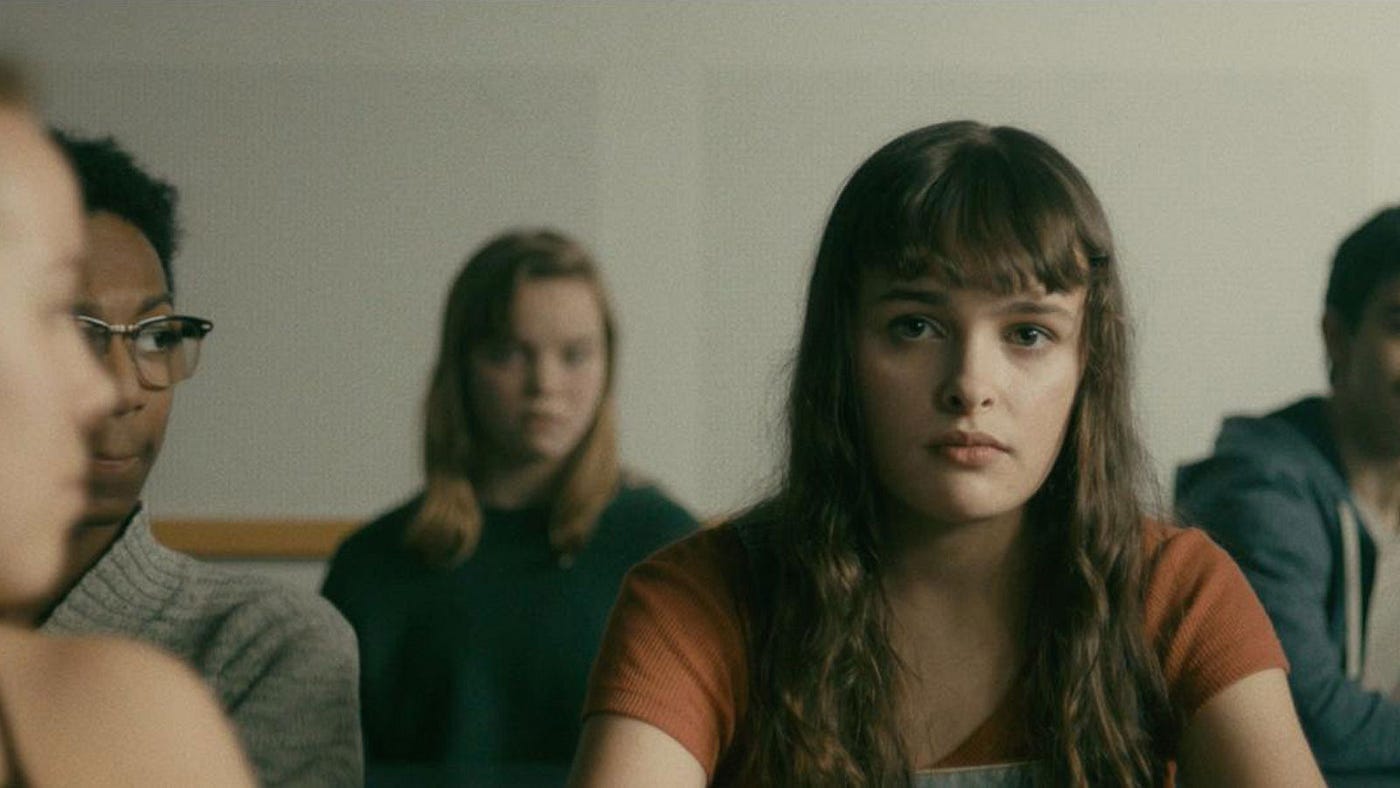 Get Ready With Me Review Short By Laurie Delaire By Oc Movie Reviews Medium Get Ready With Me Review Short By Laurie Delaire By Oc Movie Reviews Medium