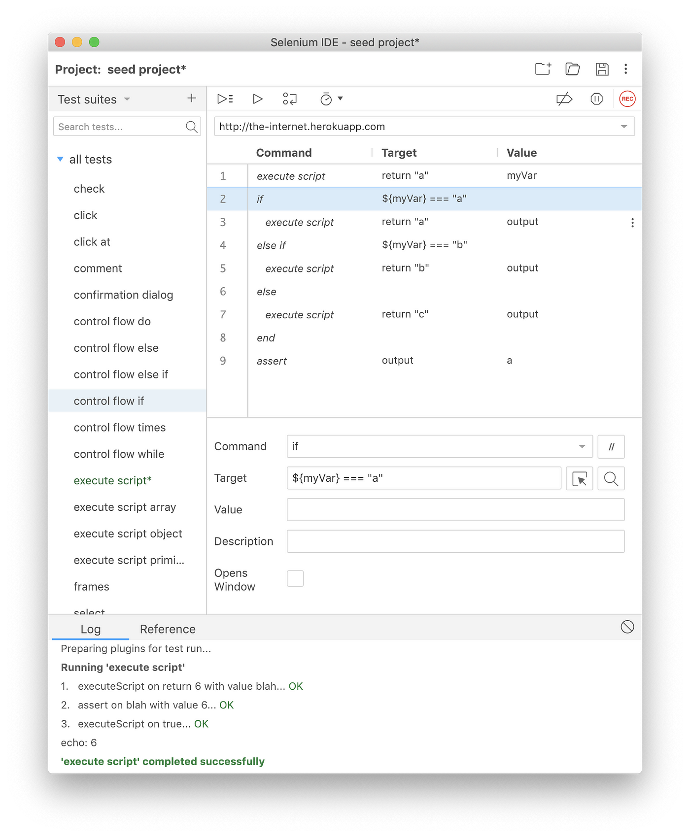 Selenium for beginners. Selenium is one of basic form of… | by Uthpala ...