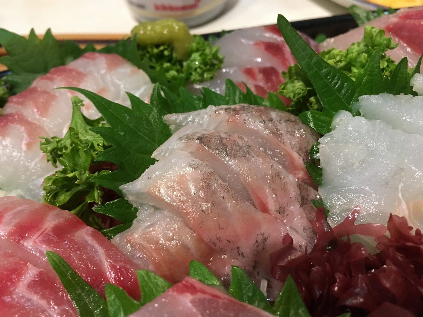 年末企画 ゆく魚くる魚 17年はこれを食べた 思い出に残る魚たちをまとめる By Tanu Tail Lab Medium 年末企画 ゆく魚くる魚 17年はこれを食べた 思い出に残る魚たちをまとめる By Tanu Tail Lab Medium