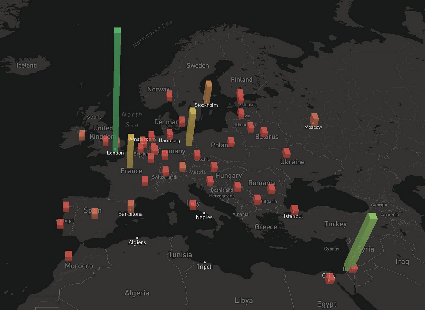 10 Reasons the Netherlands is a Great Destination for Startups by
