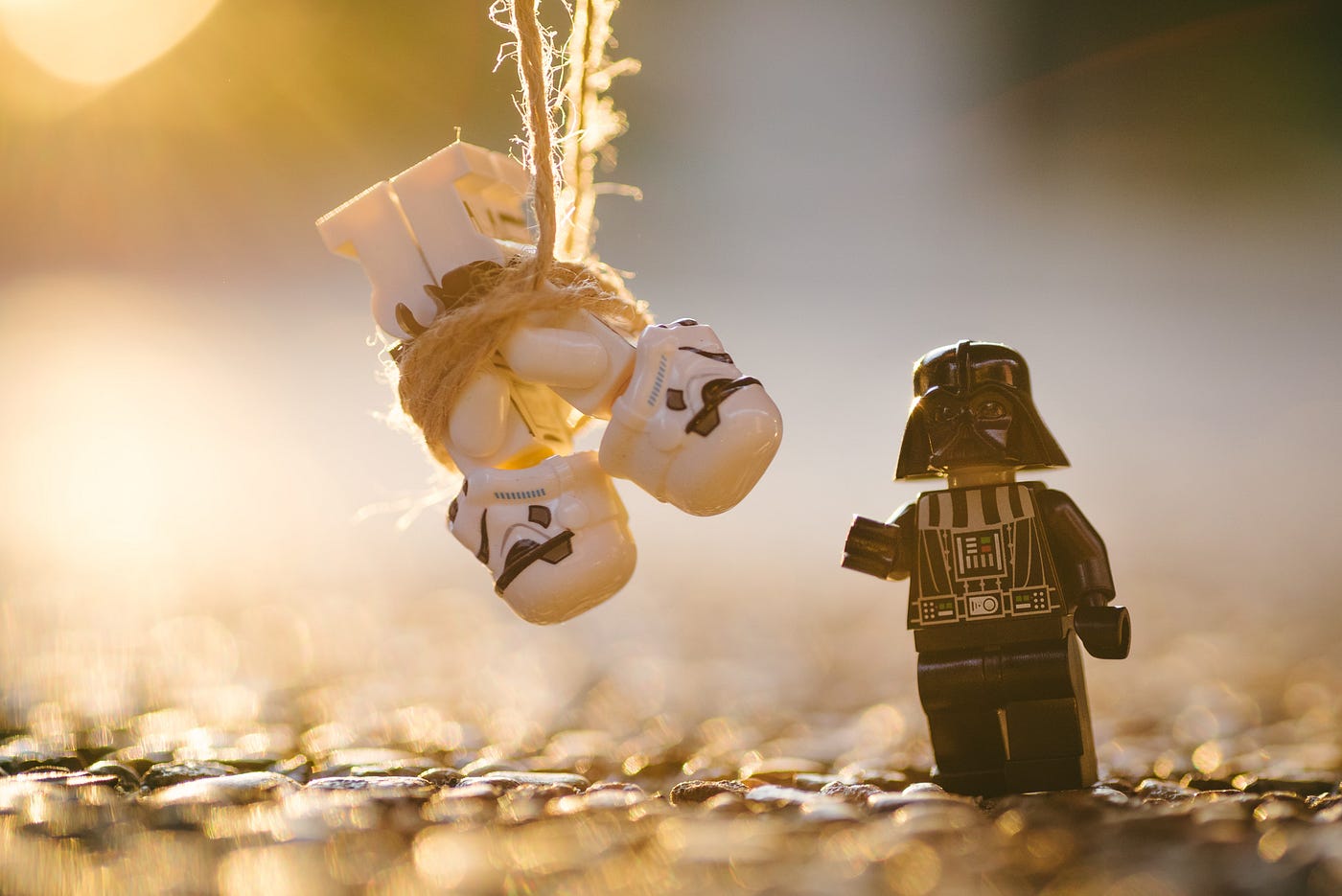 miniature photography ideas outdoors