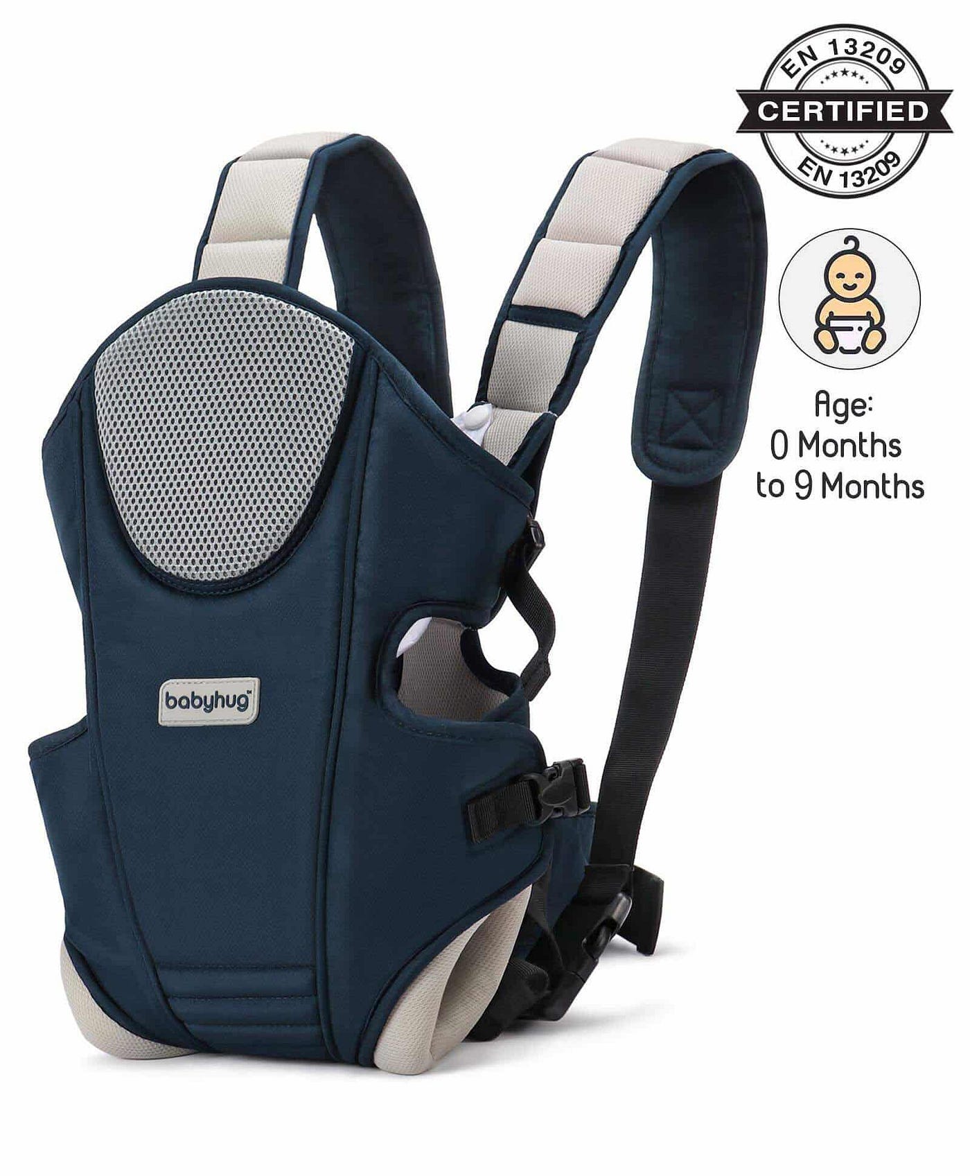 Top 10 Baby Carriers to Buy in 2022 by Bikash Burnwal InkWater Atlas Medium