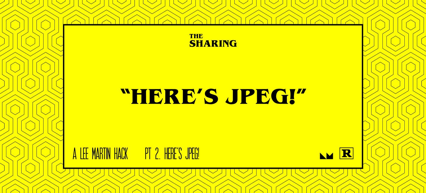 Generating Images Using HTML Canvas in JavaScript | by Lee Martin | Bits  and Pieces