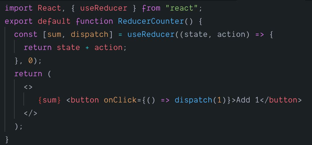 A Quick Intro to React Hooks. Use React Hooks to add class component
