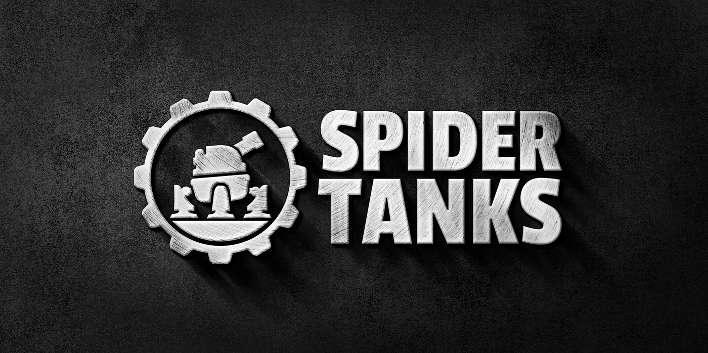 Spider Tanks Beta Play Test Join Us For An Upcoming Beta Play Test By Spider Tanks Gala Games Official Blog